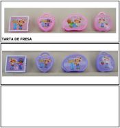 Tarta de Fresa 001